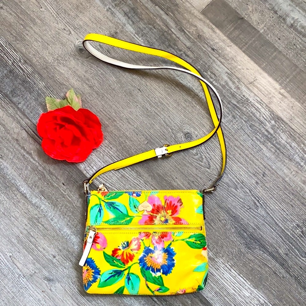 Kate Spade Crossbody Bag